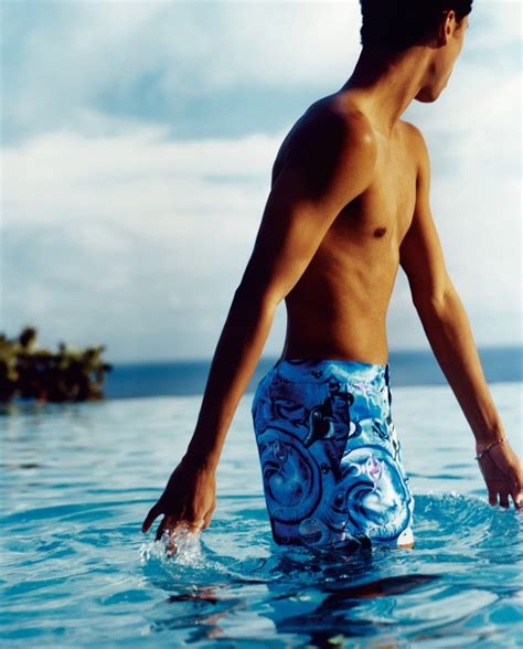 men's dior clothing|christian dior men's swimwear.